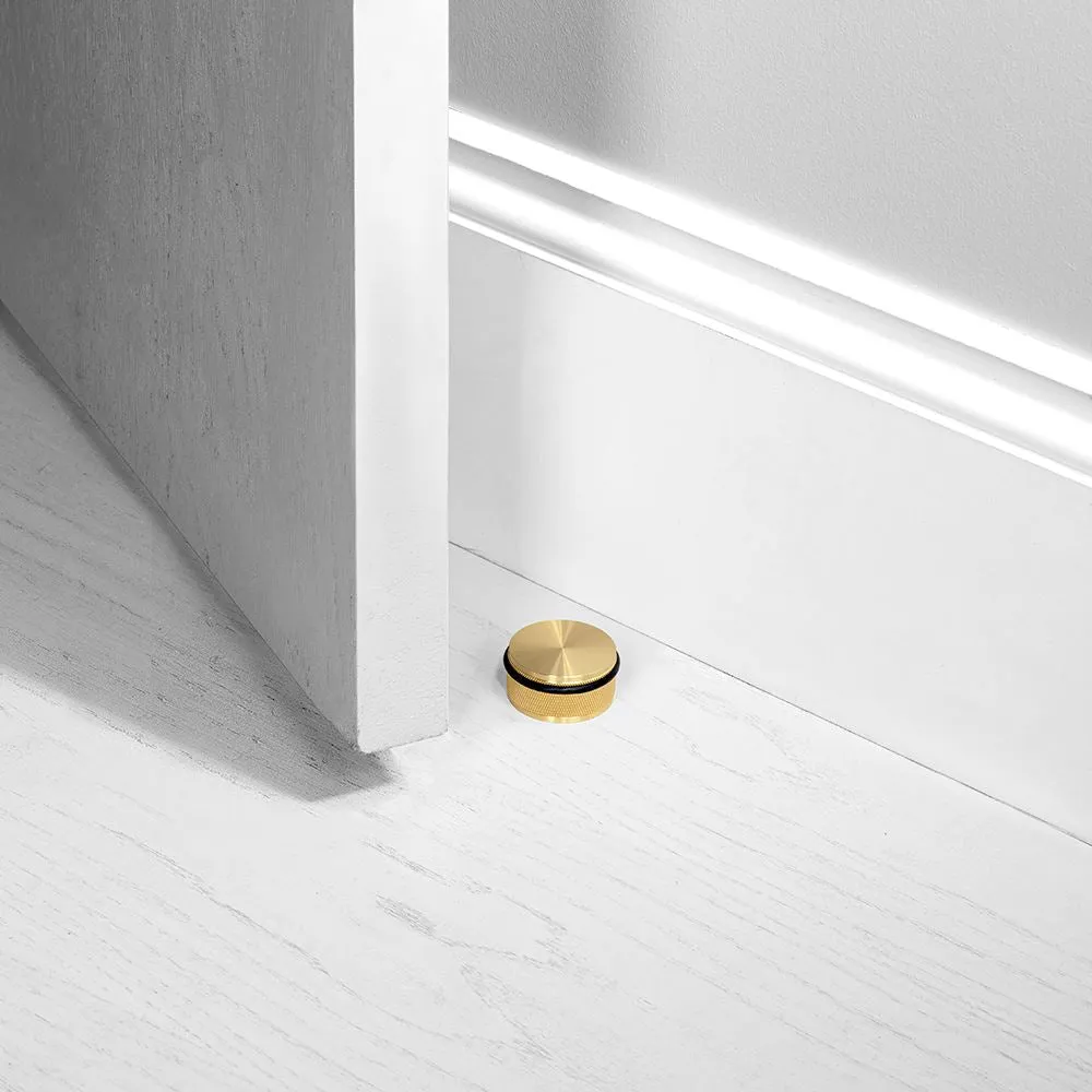 Buster   Punch Door Stop - Floor