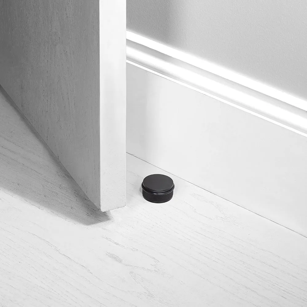 Buster   Punch Door Stop - Floor