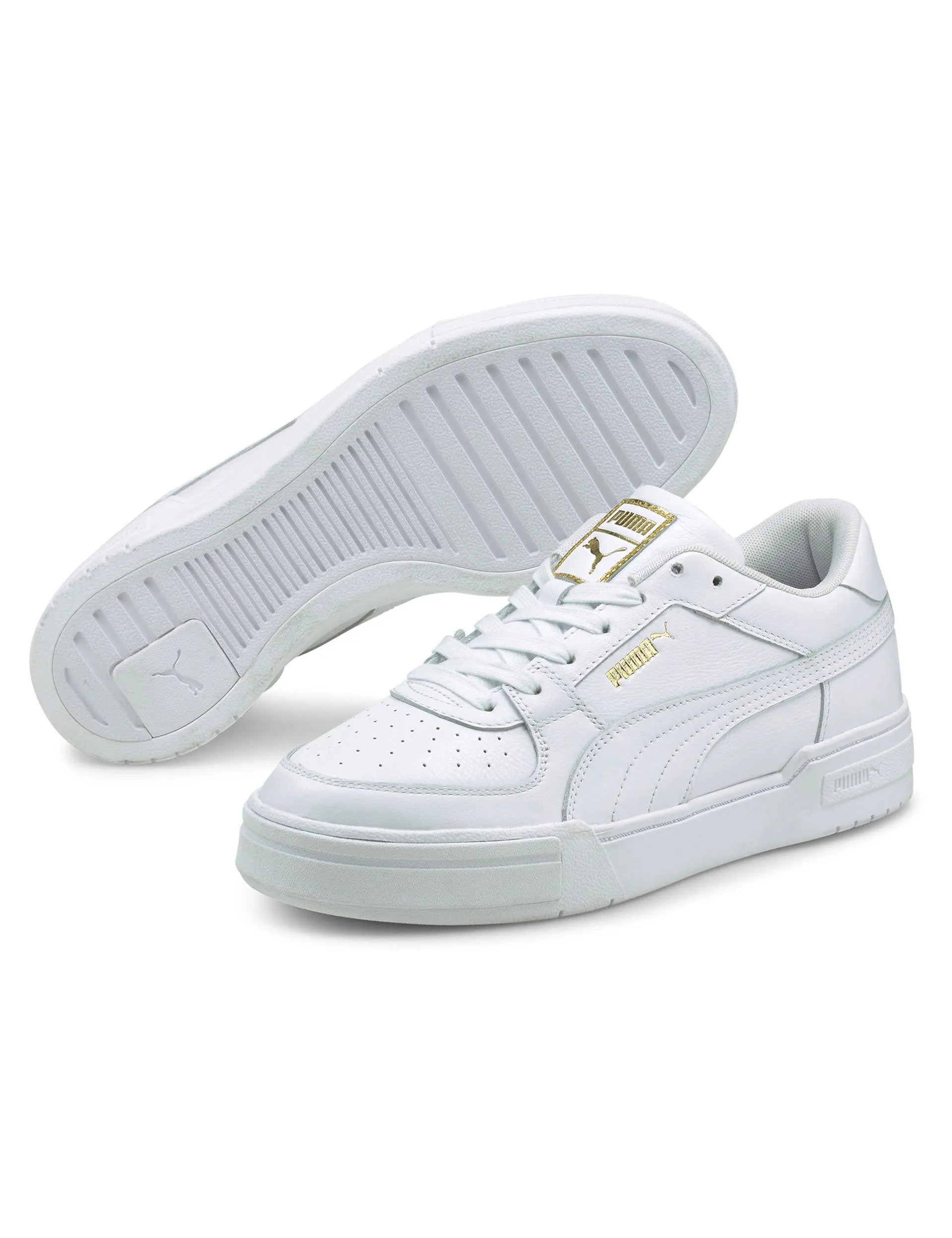 CA Pro Classic Trainers - White