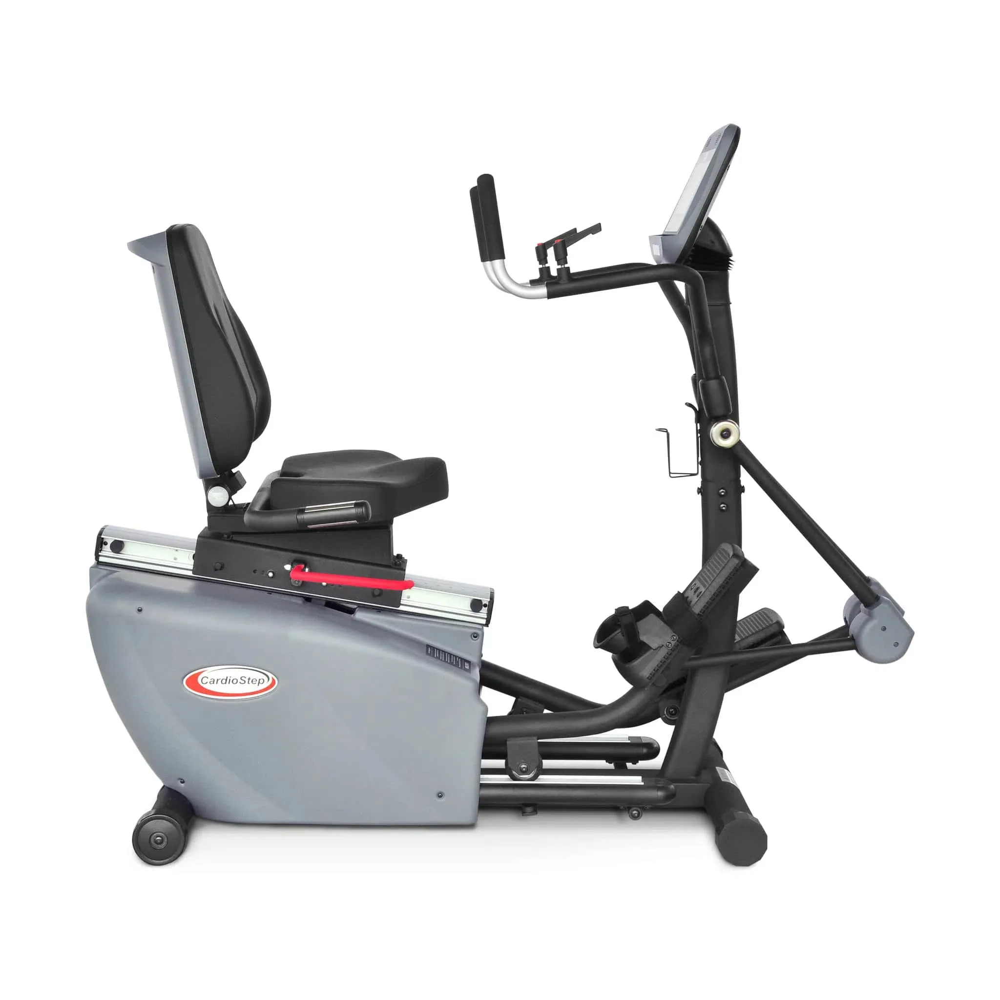 CardioStep Recumbent Cross Trainer