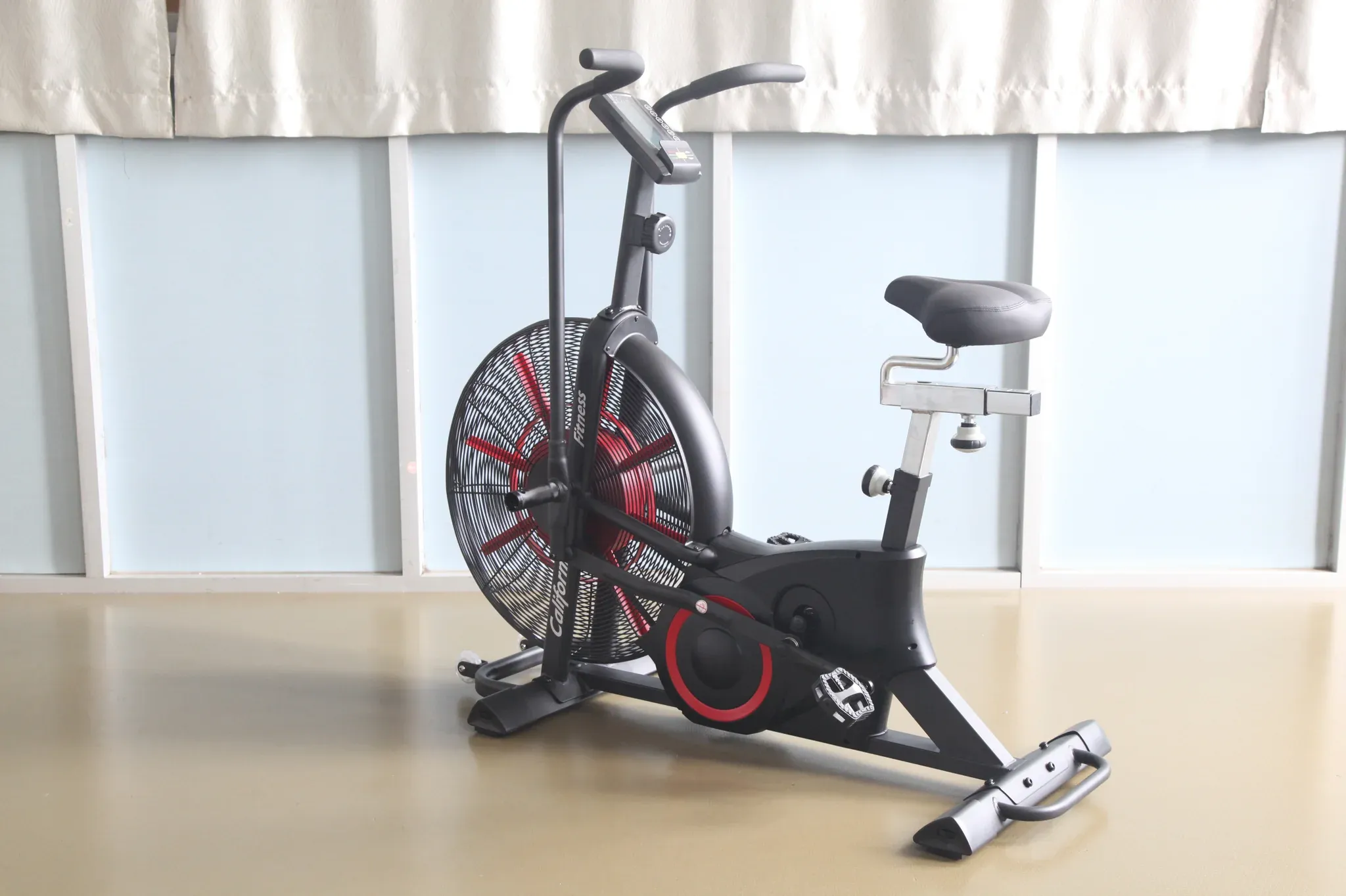 CF AB5 Air Exercise Bike