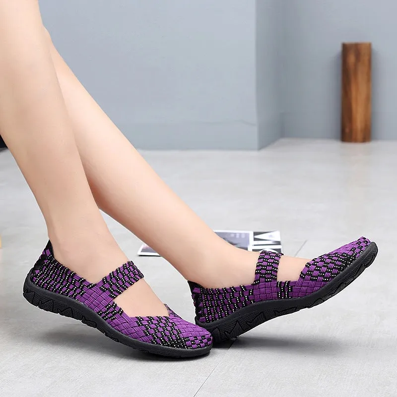 Cilool Breathable And Comfortable Fashion Shoes