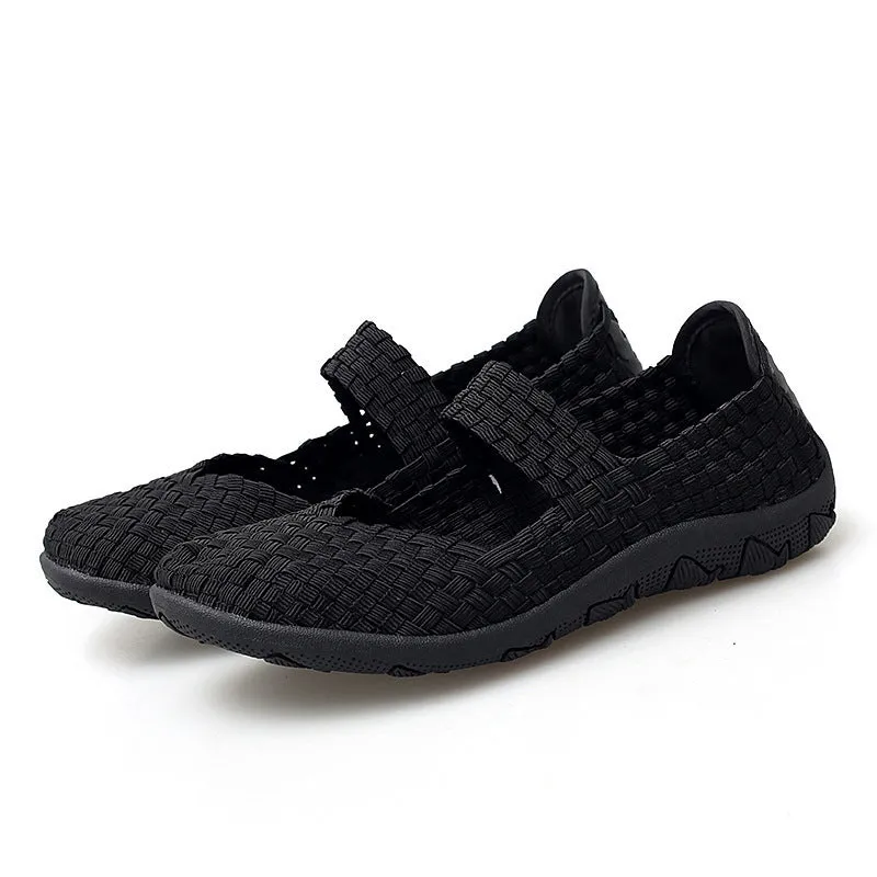 Cilool Breathable And Comfortable Fashion Shoes