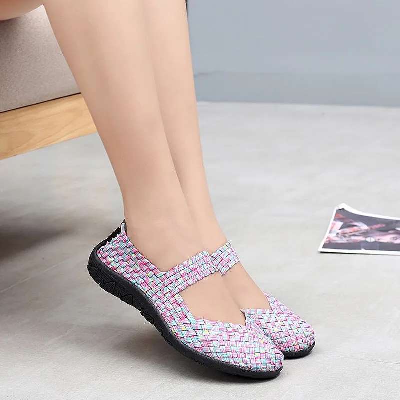 Cilool Breathable And Comfortable Fashion Shoes