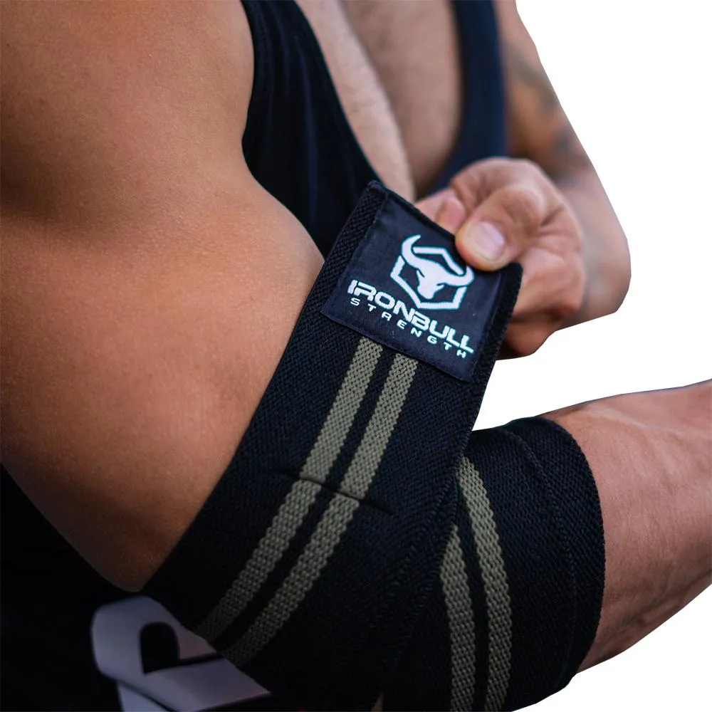 Classic Elbow Wraps