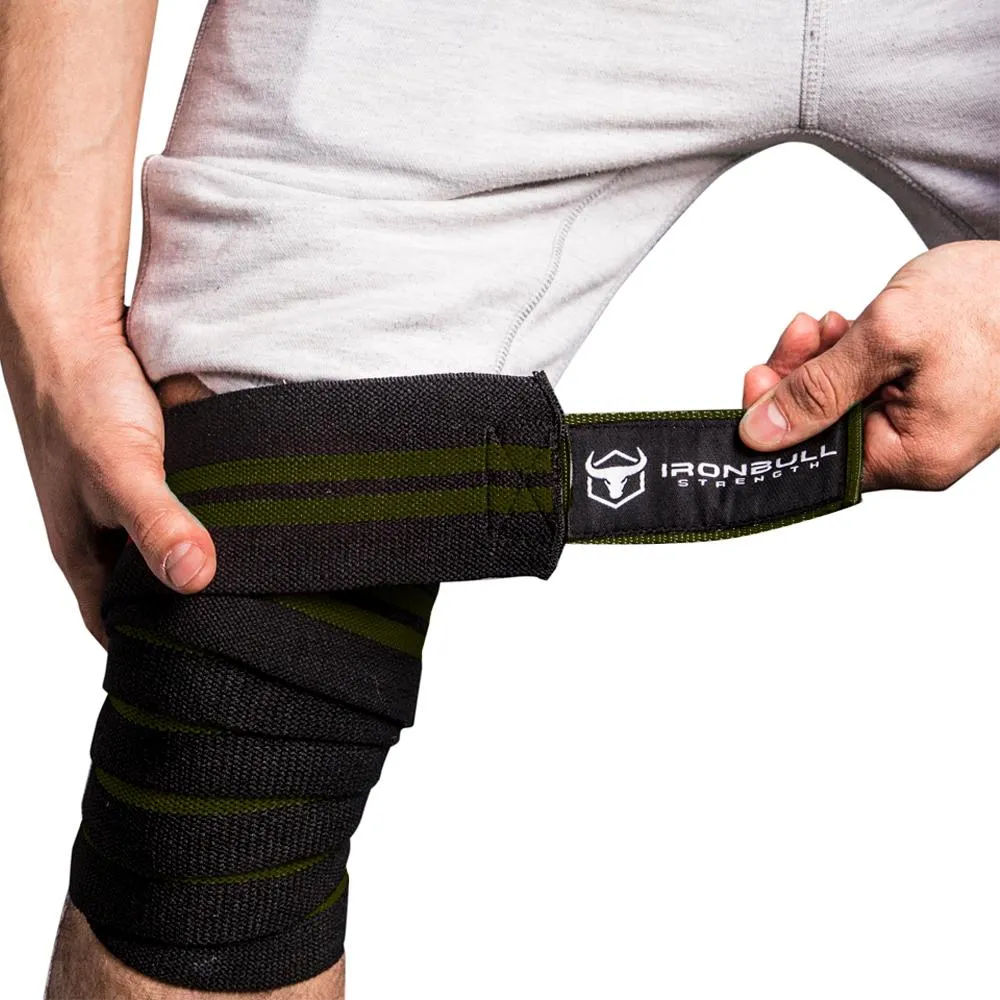 Classic Knee Wraps