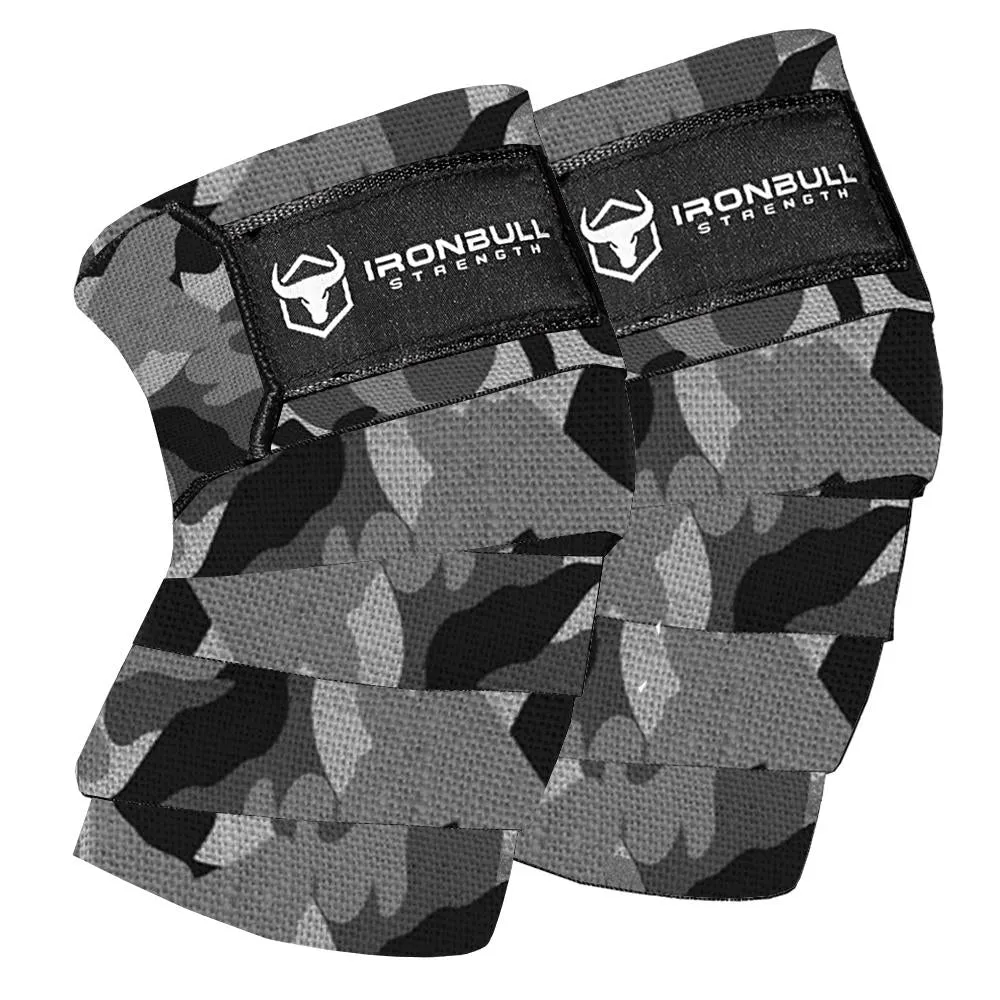 Classic Knee Wraps