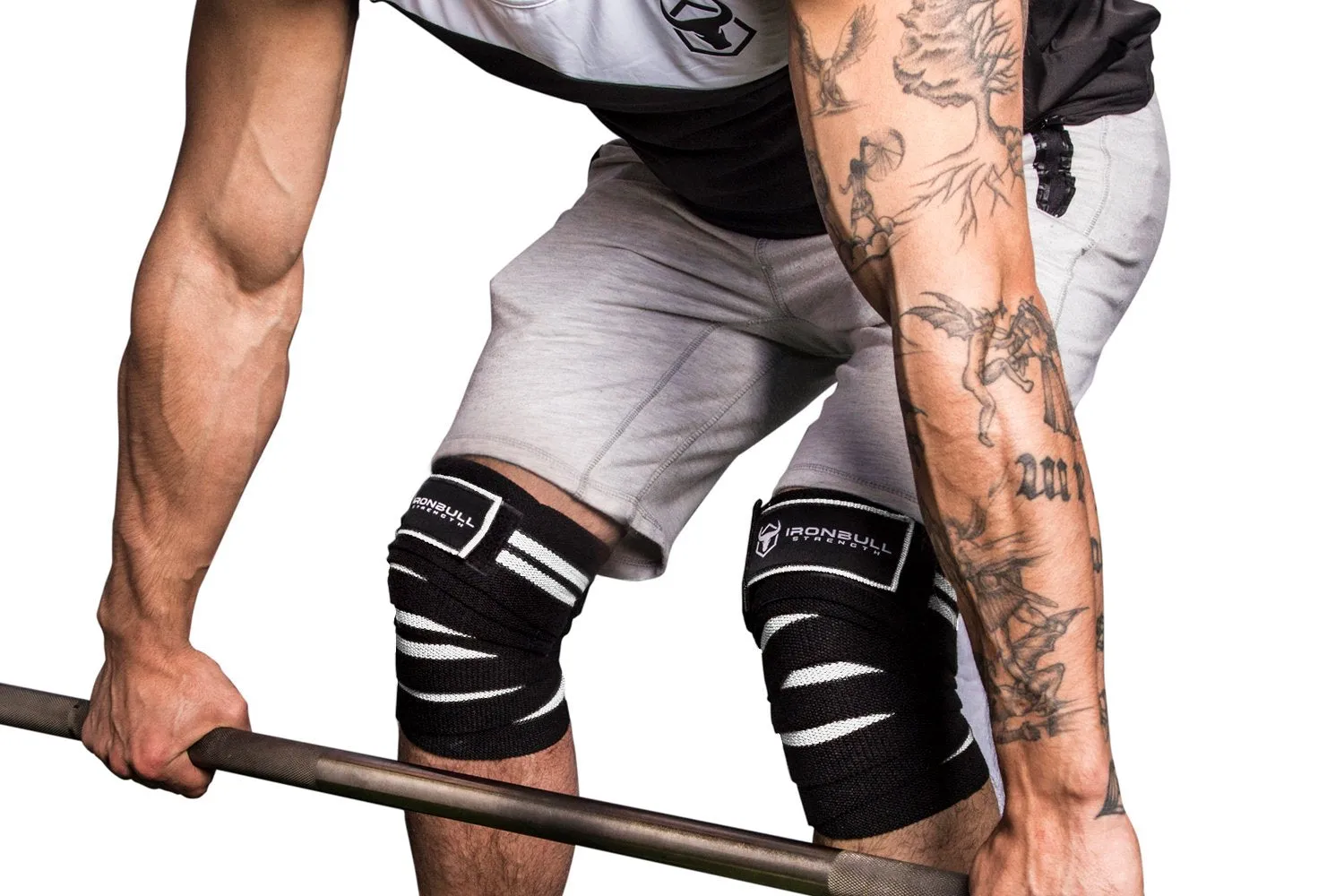 Classic Knee Wraps