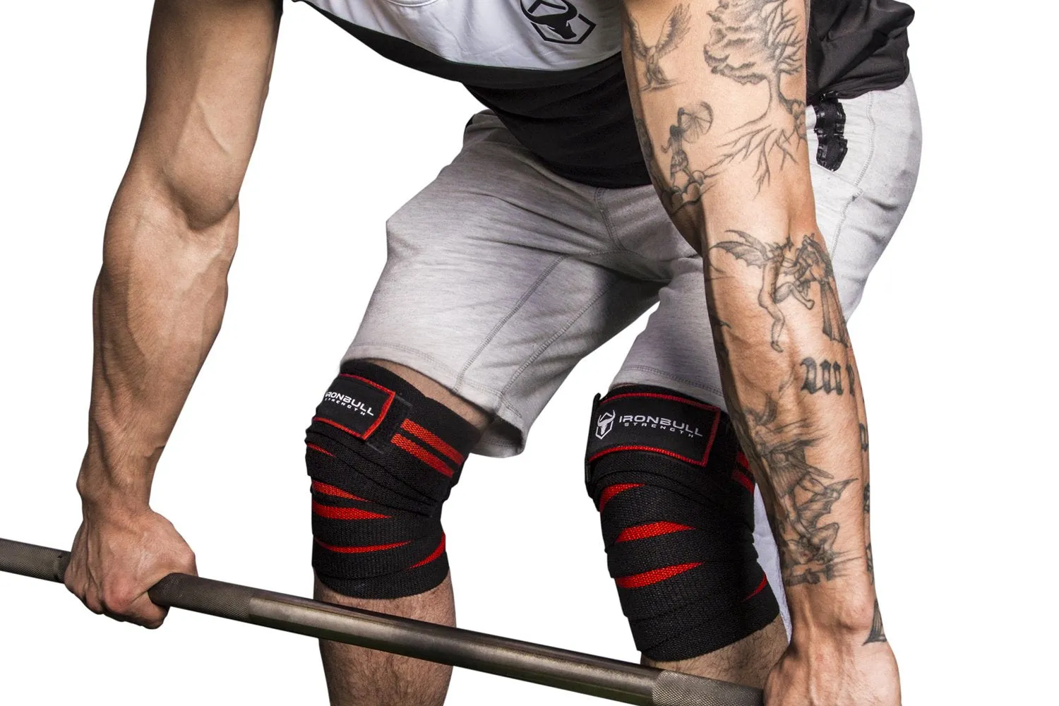 Classic Knee Wraps