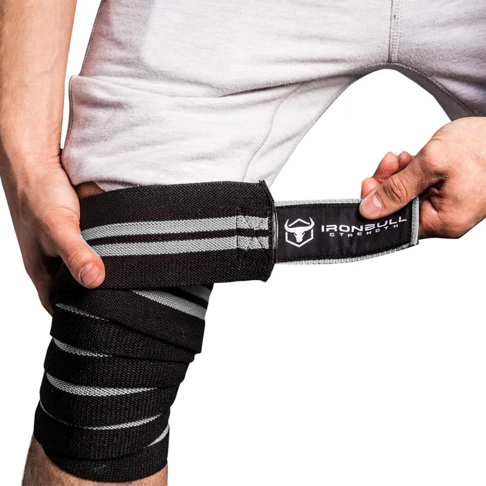 Classic Knee Wraps