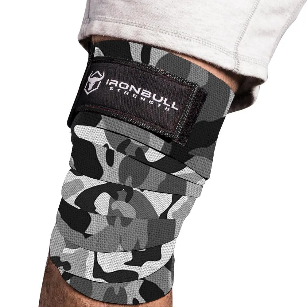 Classic Knee Wraps