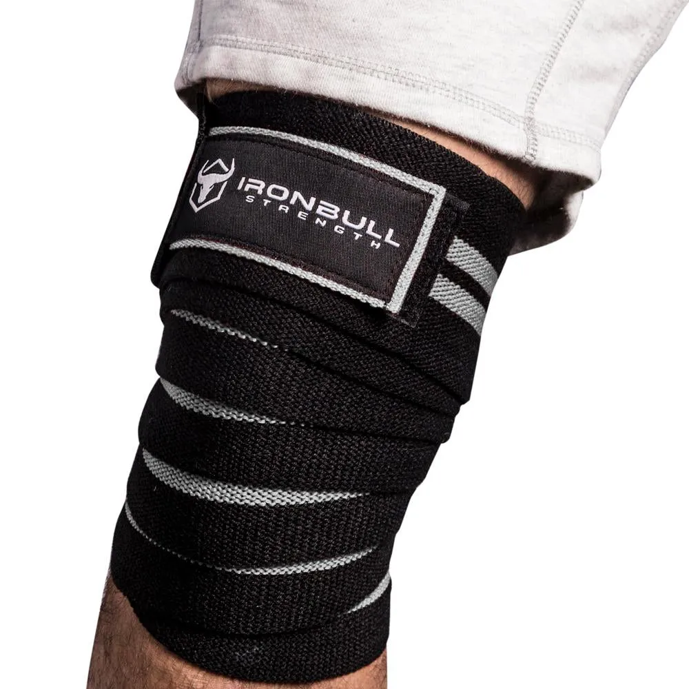 Classic Knee Wraps