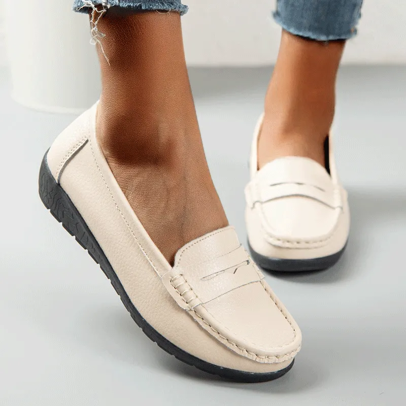 Comelyy Flat Fashion Comfortable Shoes CP04