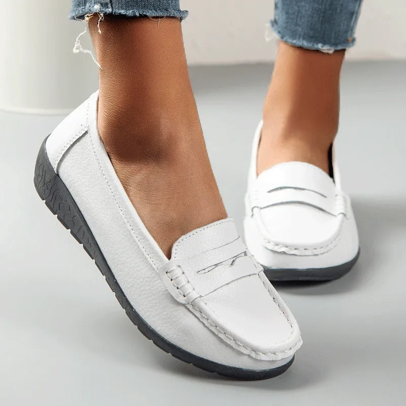 Comelyy Flat Fashion Comfortable Shoes CP04