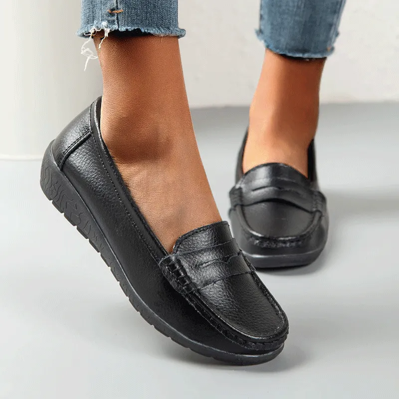 Comelyy Flat Fashion Comfortable Shoes CP04