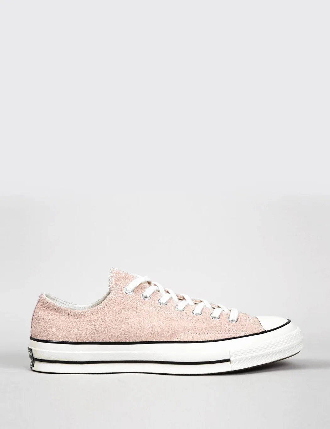 Converse 70's Chuck Taylor Low (Canvas) - Dust Pink