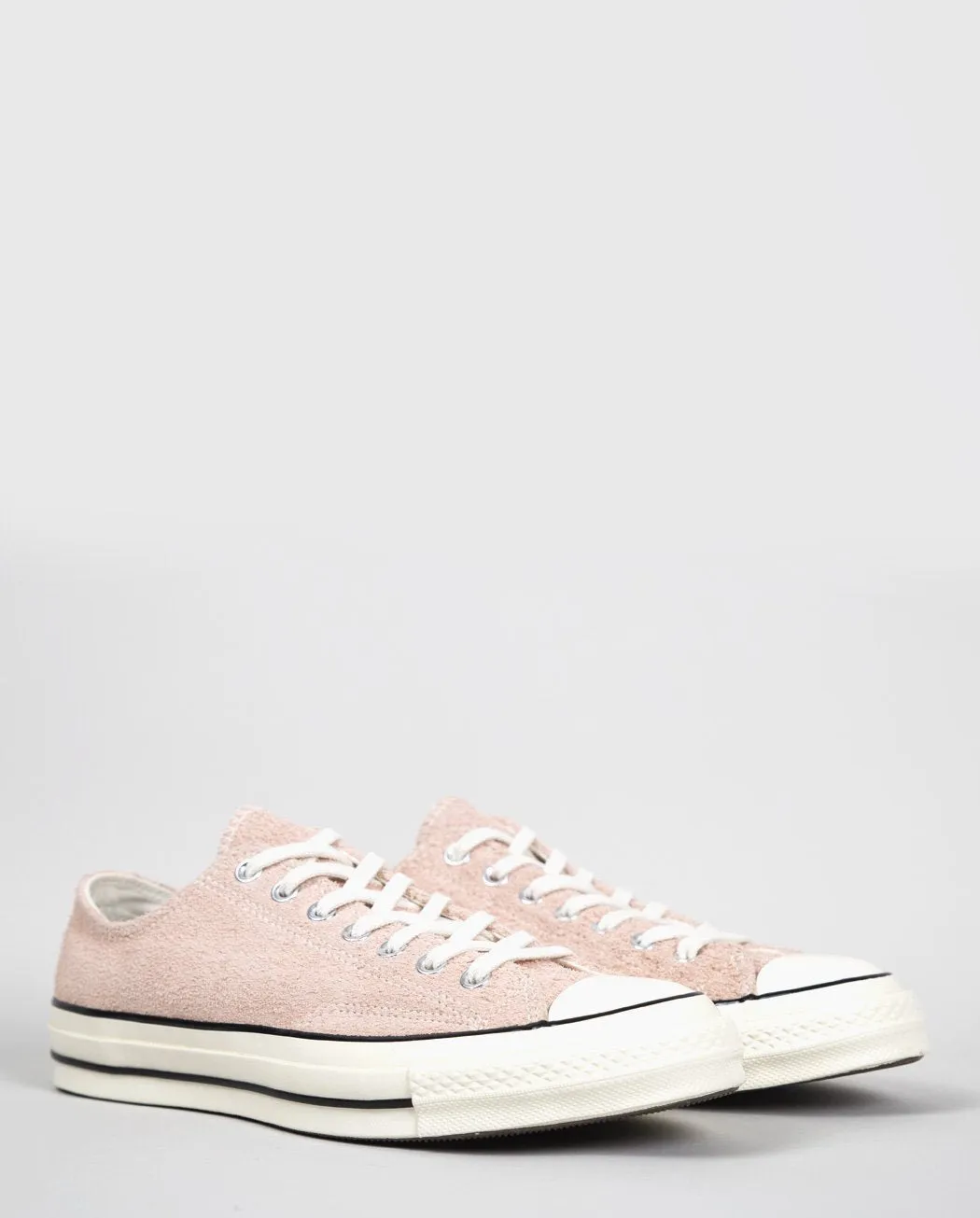 Converse 70's Chuck Taylor Low (Canvas) - Dust Pink