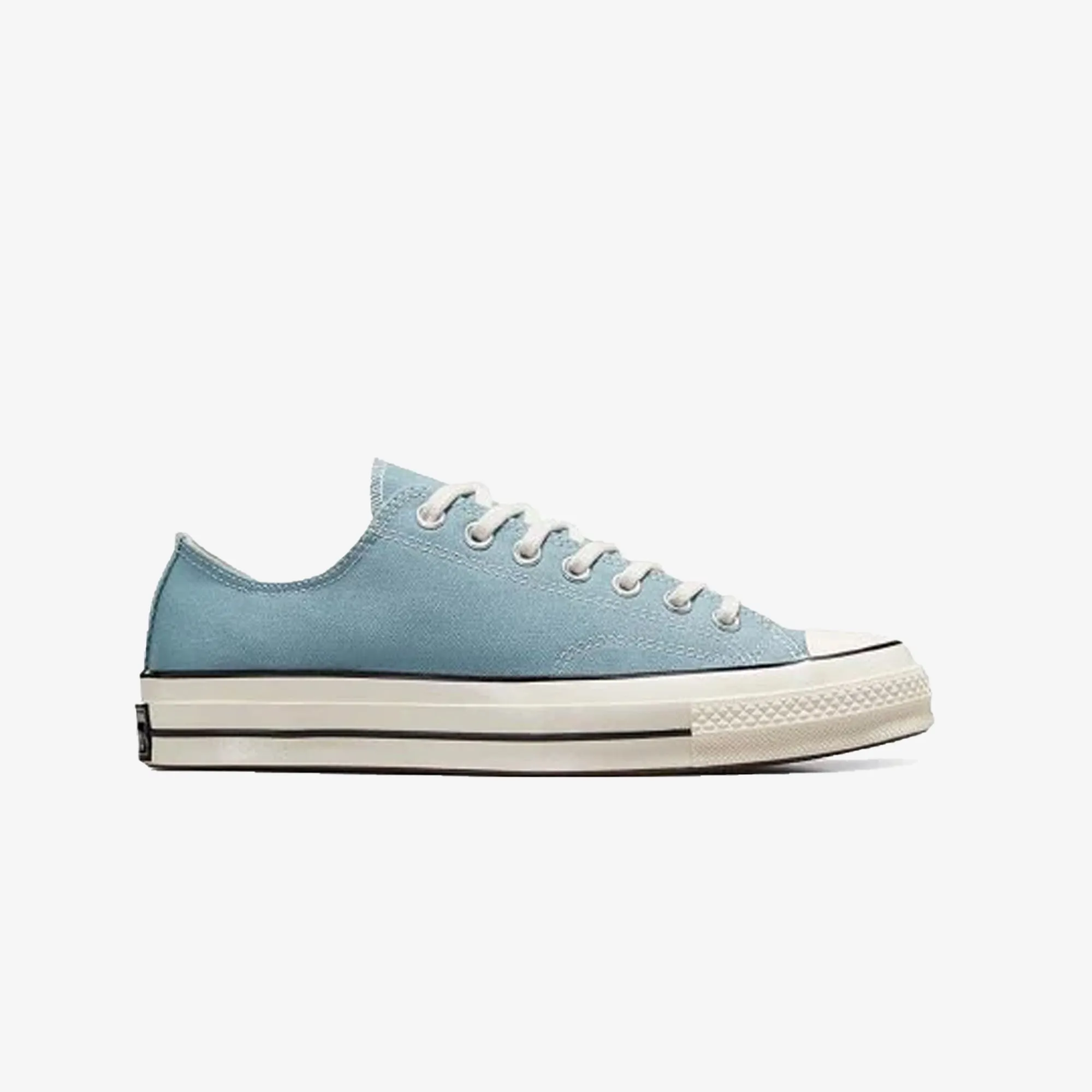 Converse | CHUCK 70 OX  { BLUE/GREY