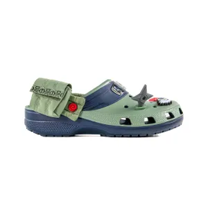 Crocs Classic Clog 'Naruto Shippuden Kakashi' (2024)