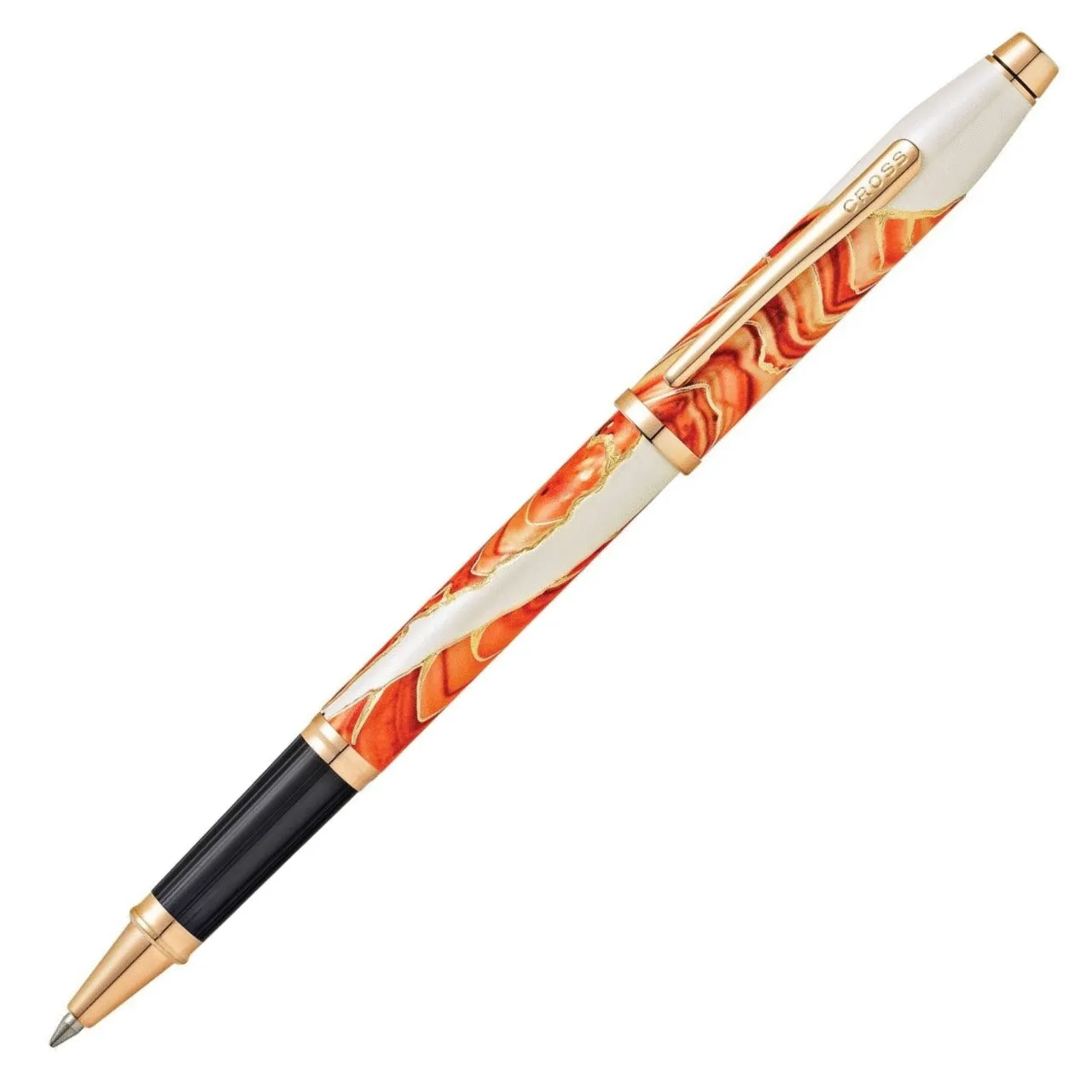 Cross Century II Wanderlust Antelope Canyon Rollerball Pen