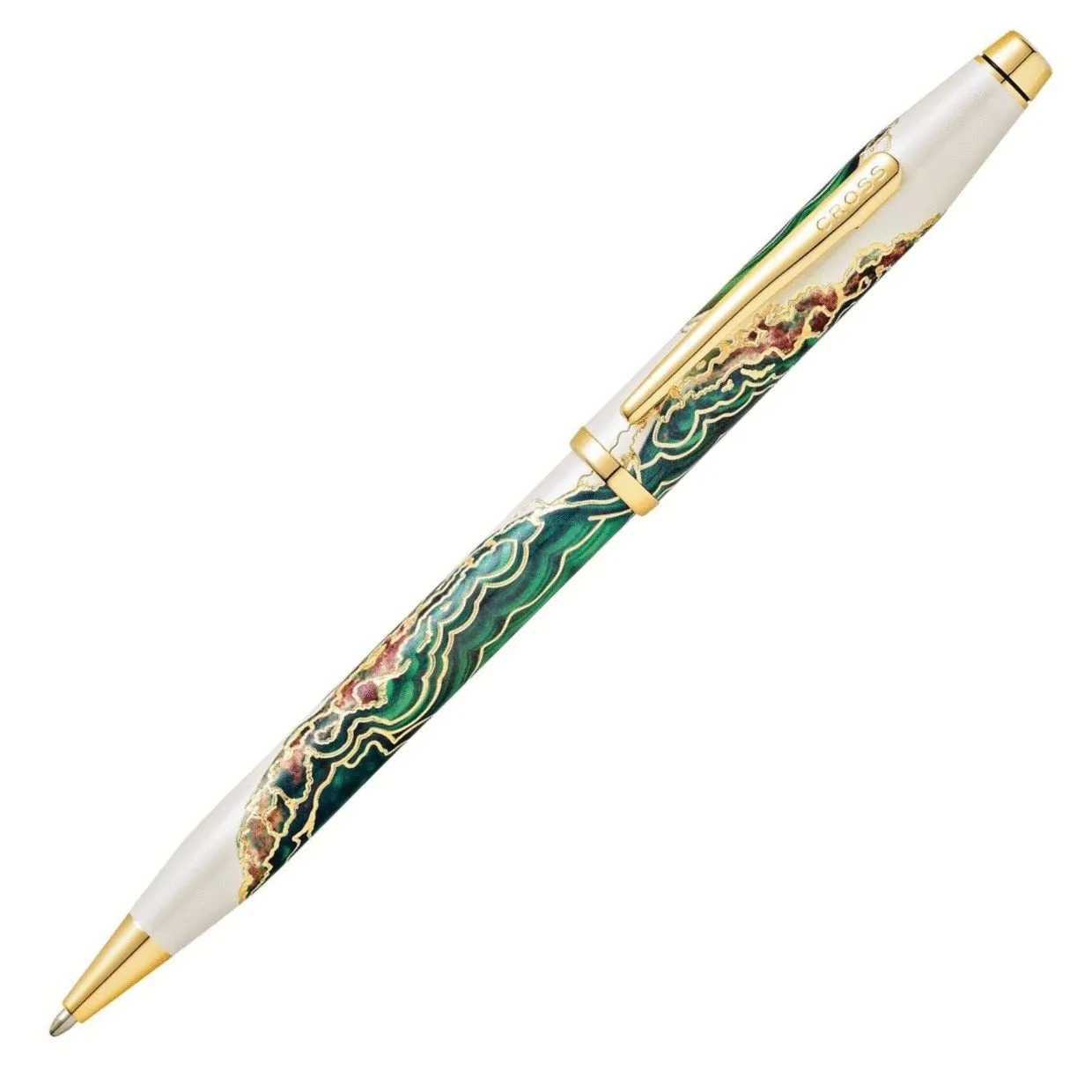 Cross Century II Wanderlust Borneo Ballpoint Pen