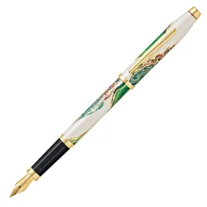 Cross Century II Wanderlust Borneo Fountain Pen