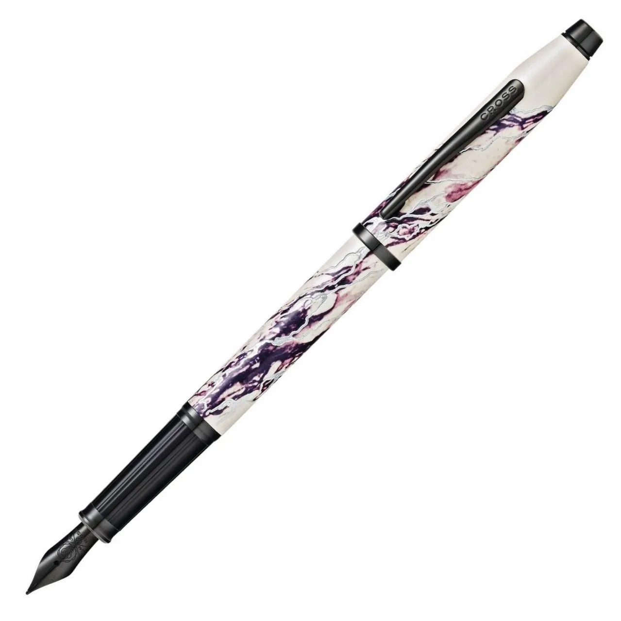 Cross Century II Wanderlust Everest Fountain Pen