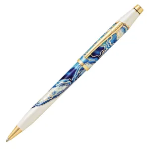 Cross Century II Wanderlust Malta Ballpoint Pen