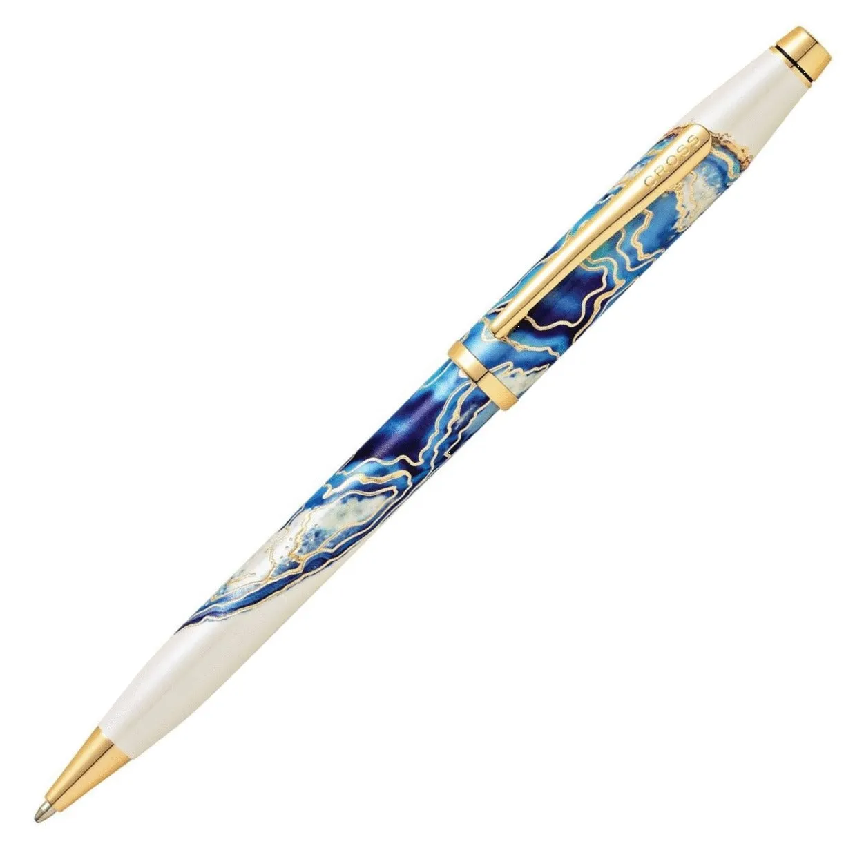 Cross Century II Wanderlust Malta Ballpoint Pen