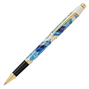 Cross Century II Wanderlust Malta Rollerball Pen