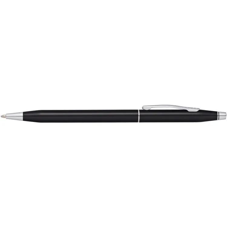 Cross Classic Century Black Lacquer Ballpoint Pen