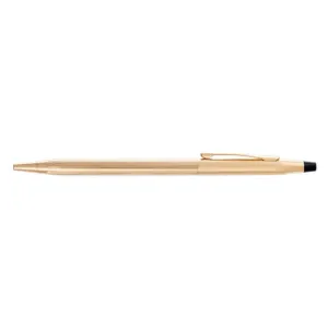 Cross Classic Century Limited-Edition 23KT Gold Plated Ballpoint Pen