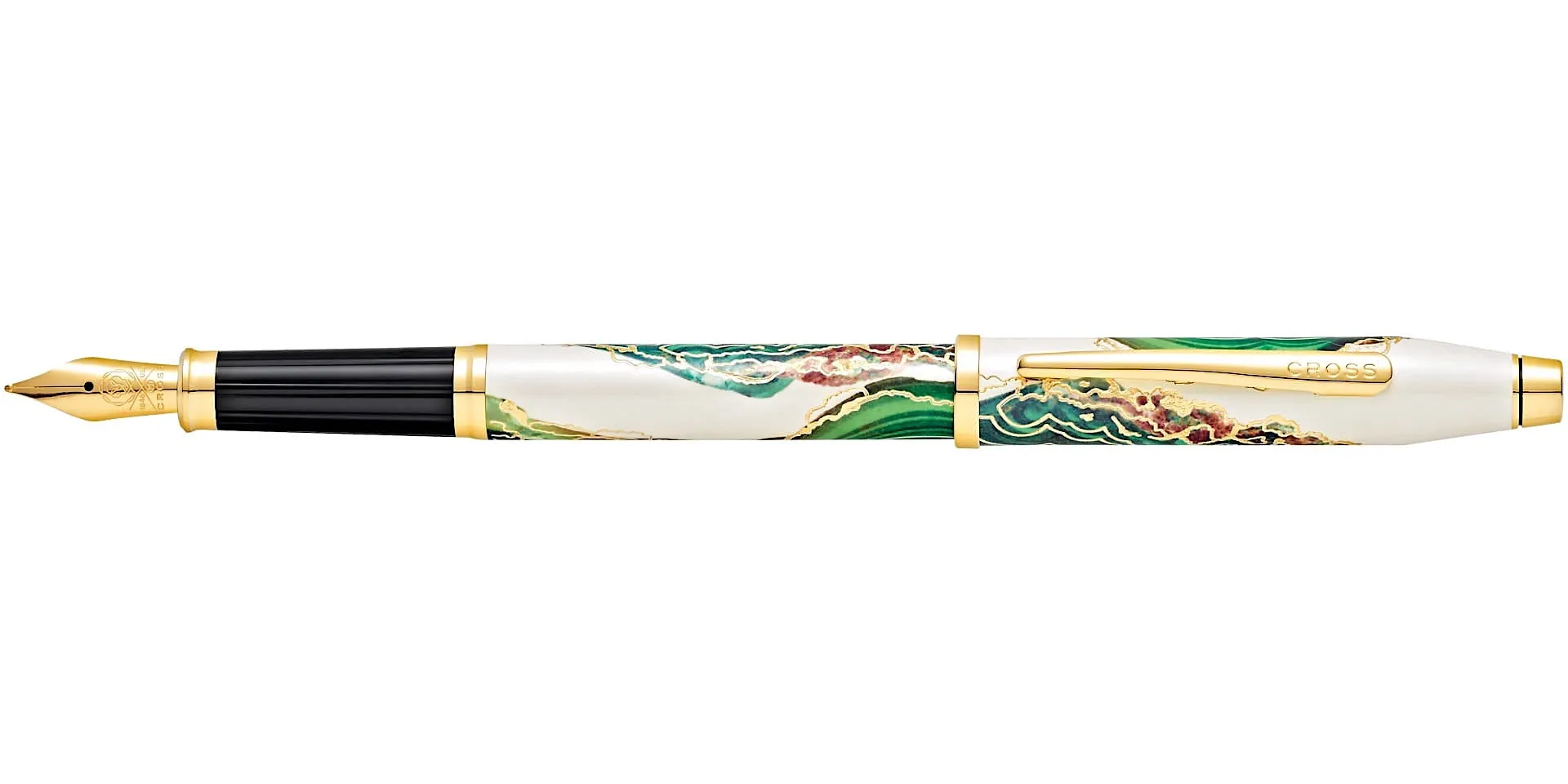 Cross Wanderlust Fountain Pens