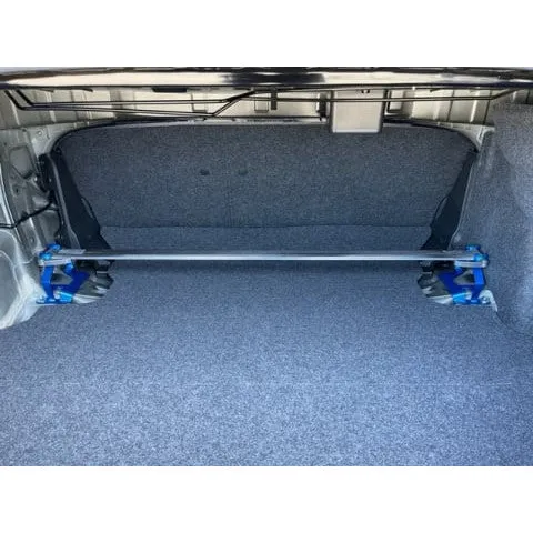 Cusco Strut Tower Bar 2022  WRX