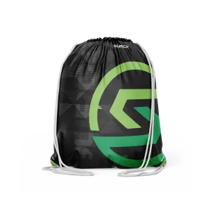 Custom - Drawstring Bag