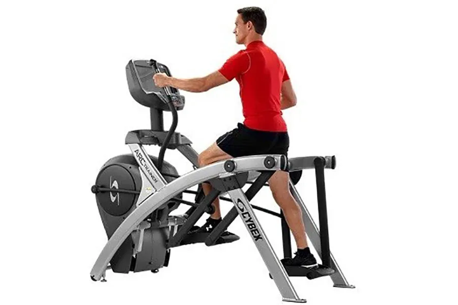 Cybex 525AT Total Body Arc Trainer Elliptical (🎁HOLIDAY SALE)