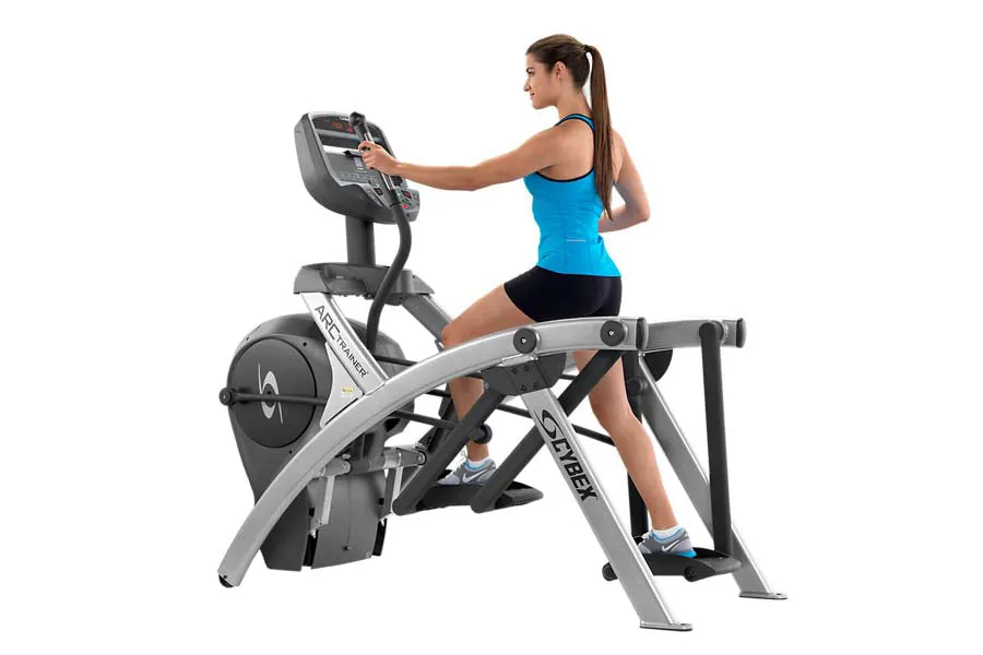 Cybex 525AT Total Body Arc Trainer Elliptical (🎁HOLIDAY SALE)