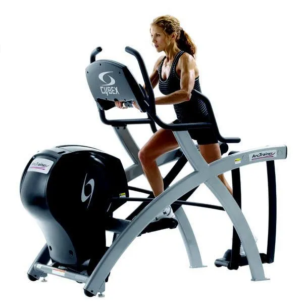 Cybex 600A Lower Body Arc Trainer Refurbished