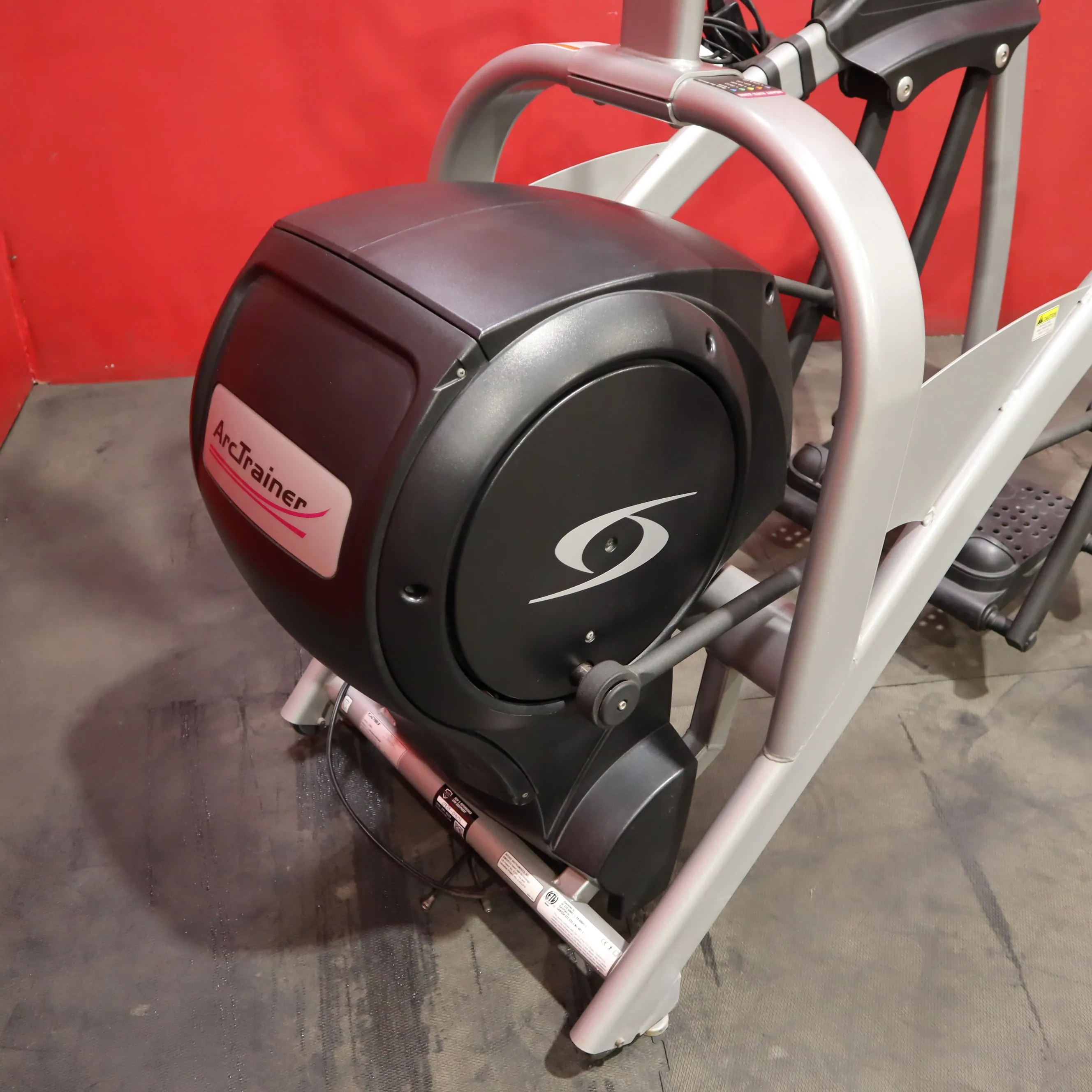 Cybex 620A Lower Body Arc Trainer (Refurbished)