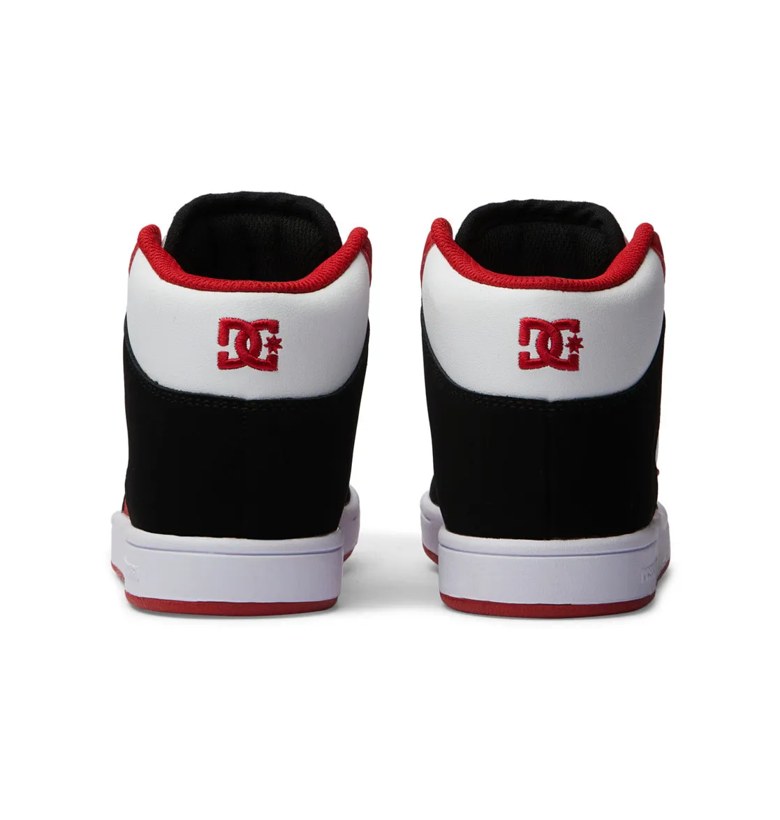 DC Shoes Kids Manteca 4 Hi High Top Trainers