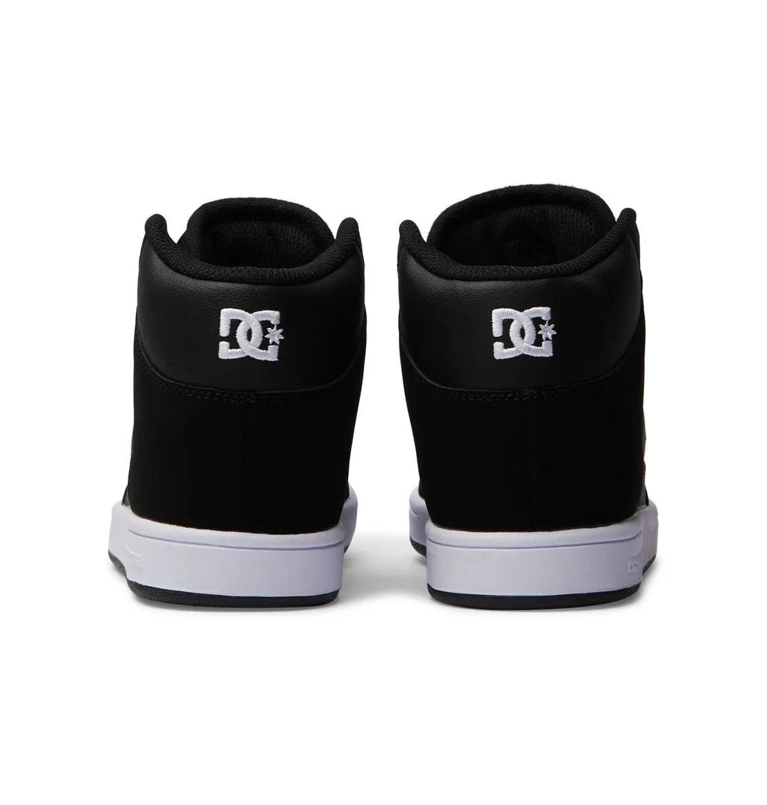 DC Shoes Kids Manteca 4 Hi High Top Trainers