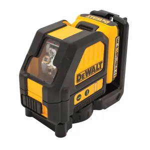 DEWALT 12V MAX* Green Cross Line Laser Kit