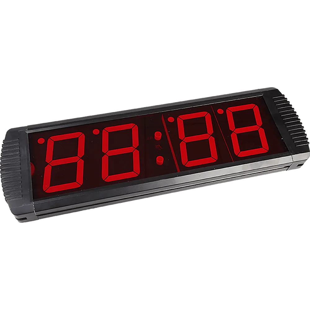 Digital Timer Interval Fitness Clock