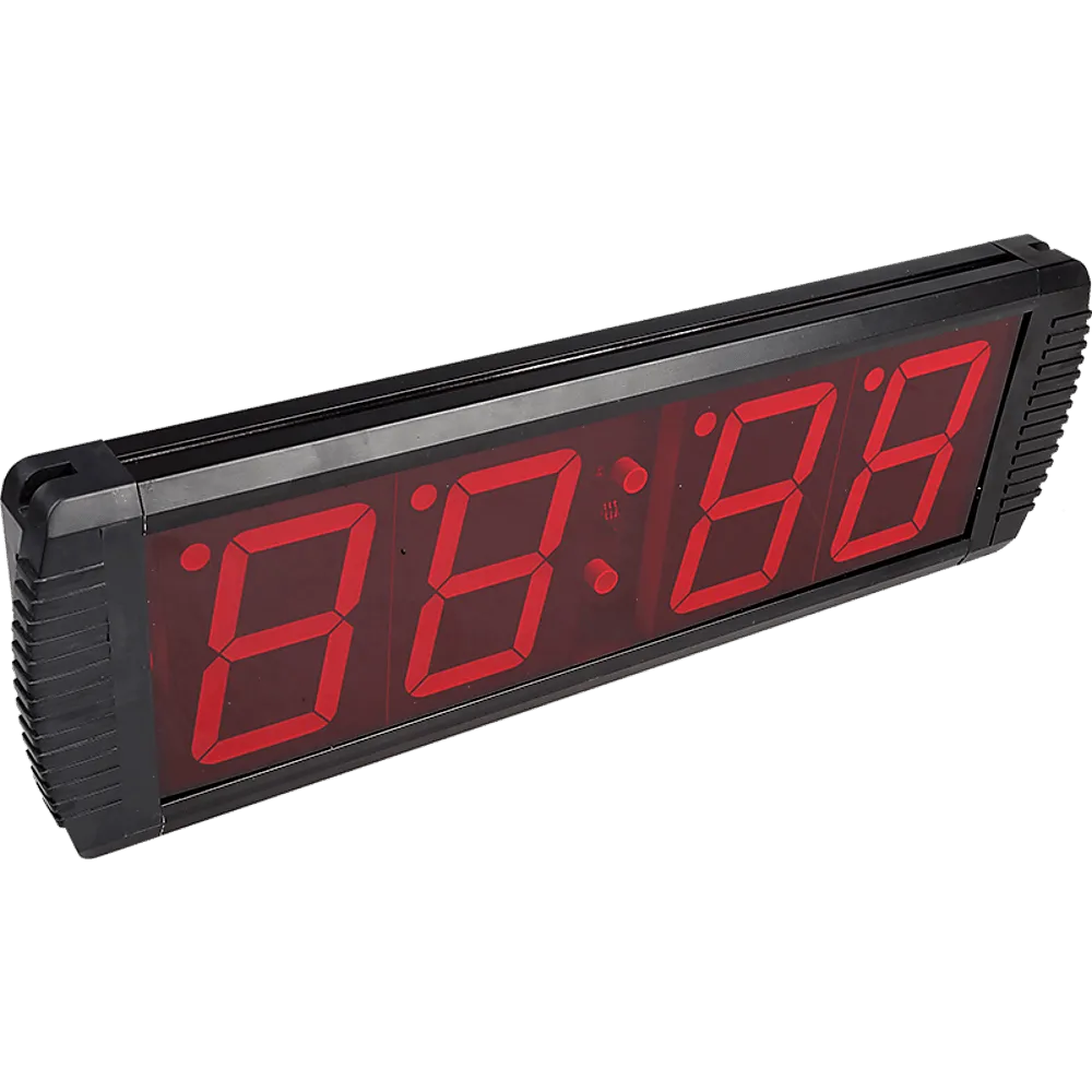 Digital Timer Interval Fitness Clock