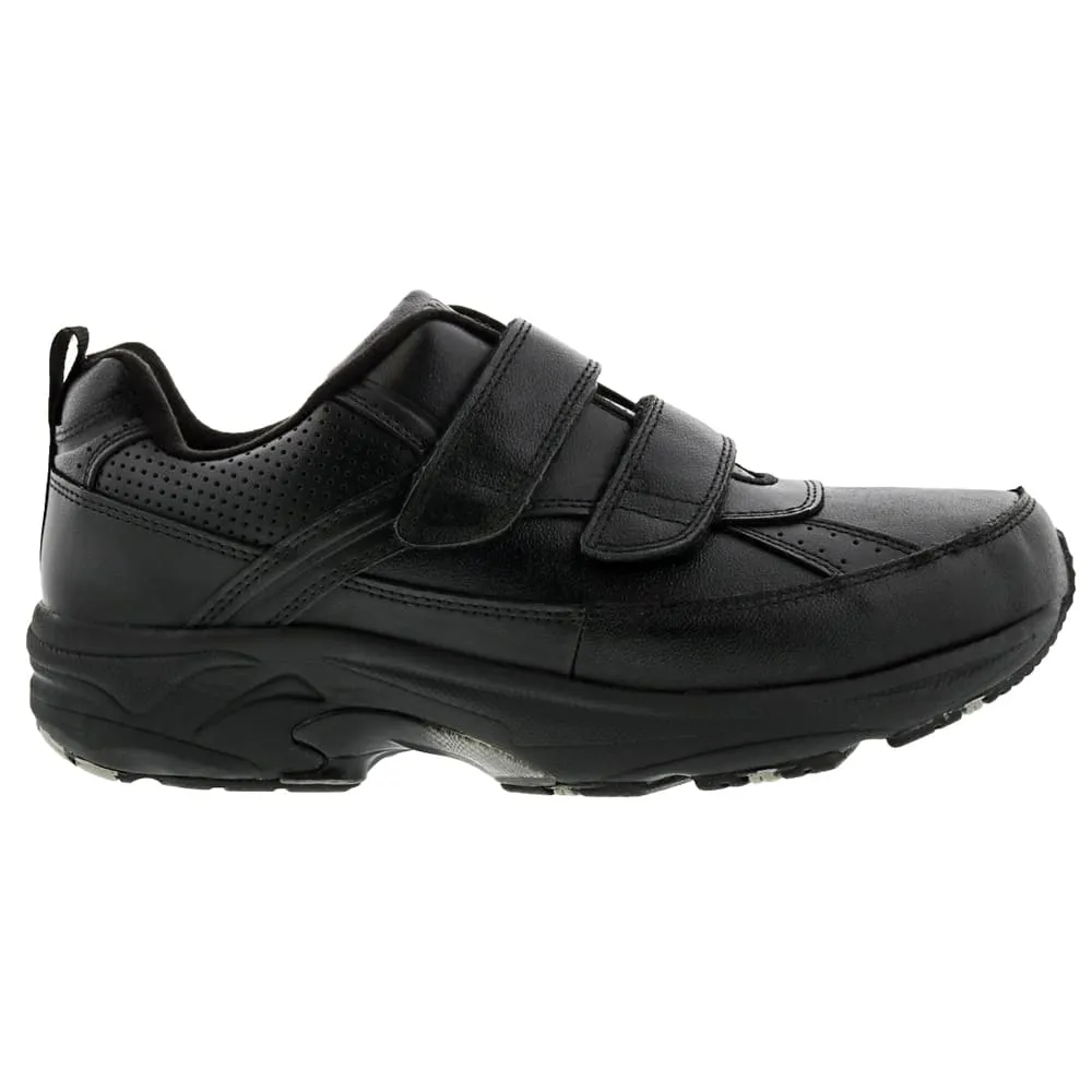 Drew Men's Jimmy Leather Athletic Shoes