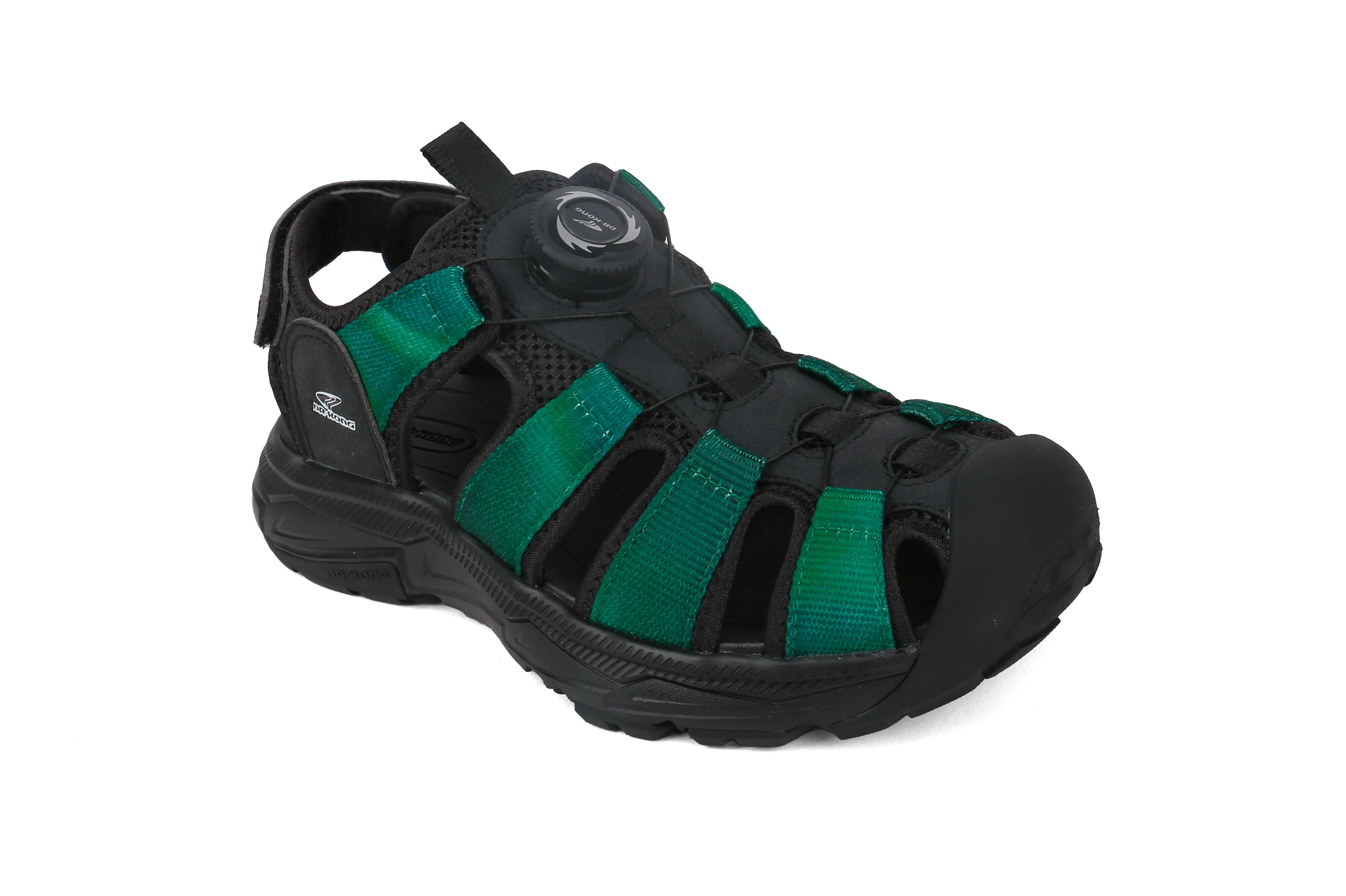 DR.KONG KIDS  TOTAL CONTACT SANDALS DK-S2000696-BGN(RP : $129)