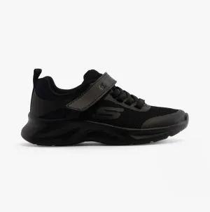 DYNAMATIC Kids Trainers Black