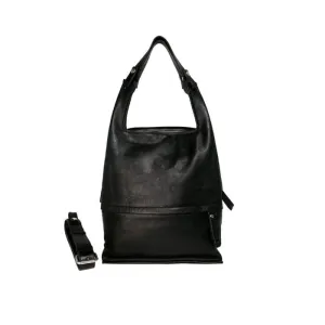 Eco Supermarket Laptop Bag Black