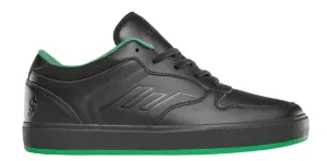 Emerica KSL G6 Shoe - Black (Shake Junt)