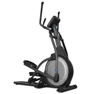 Folding Cross Trainer 16 Levels 8kg Flywheel | Lifespan Fitness